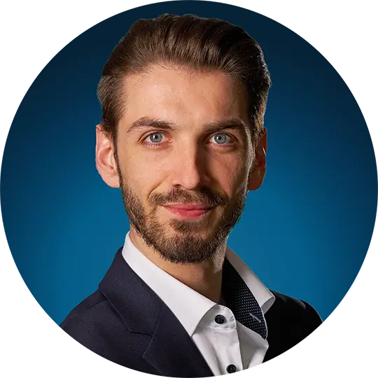 Sebastian Born Profile