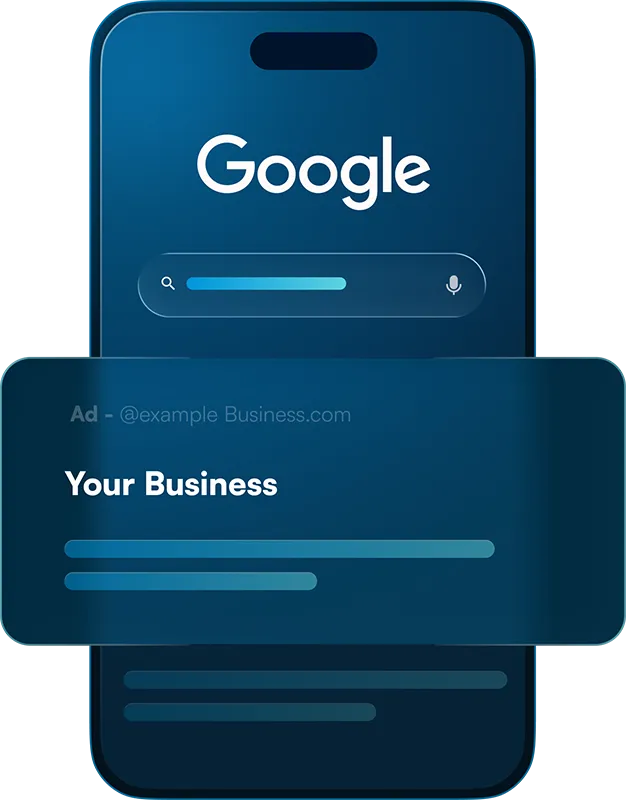 SEO background graphic